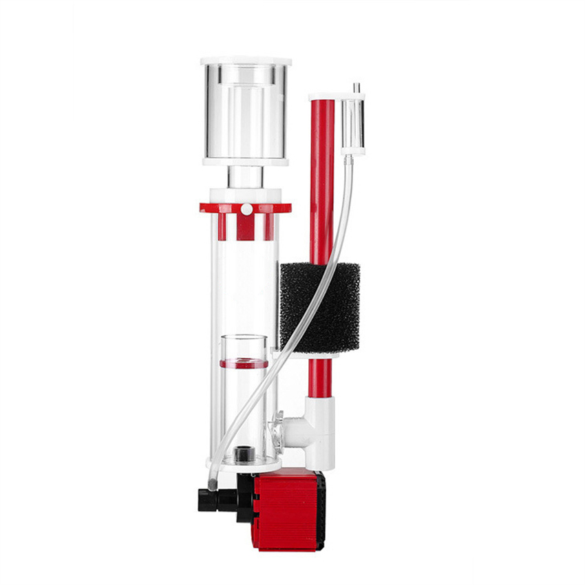 NANO-150 Protein Skimmer Built - Protein Skimmer Hang On 评论和价格