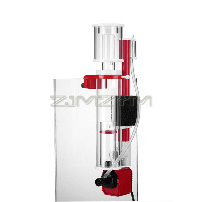 NANO-150 Protein Skimmer Built - Protein Skimmer Hang On 评论和价格
