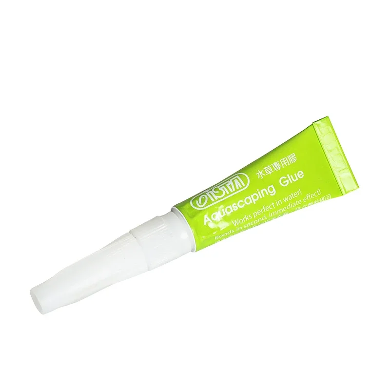 Ista Instant Glue Aquascaping  - Aquarium Marine Plants 评论和价格