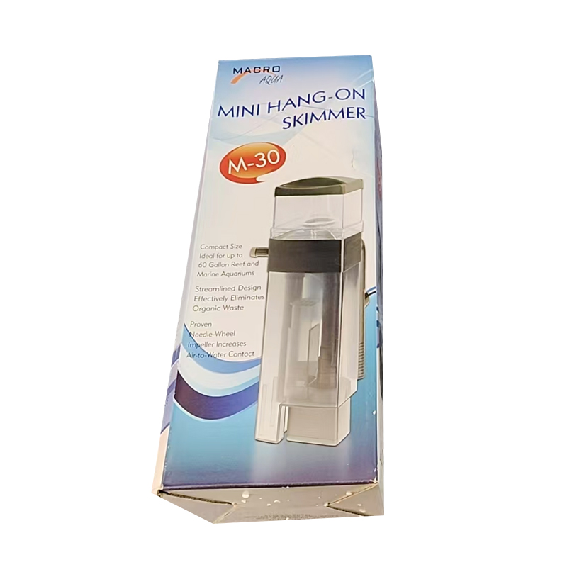 Marco Aquarium Filter for Fish - Protein Skimmer Hang On 评论和价格