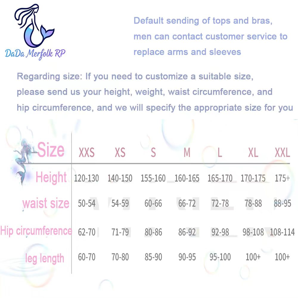 New Pattern Mermaid Tail Merma - Aquarium & Marine Museum Kota Kinabalu 评论和价格