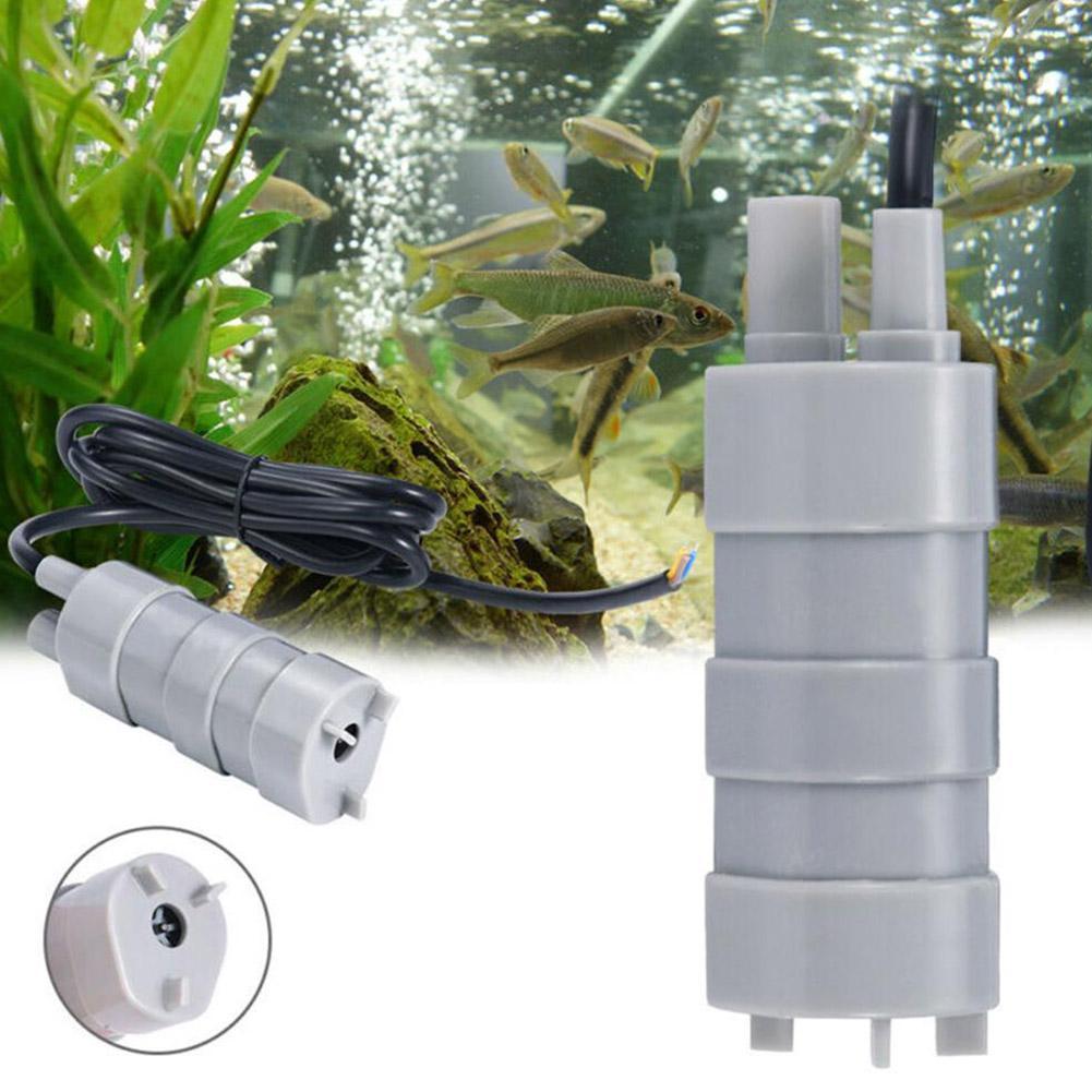 RV 12V Submersible Pump, 1000L - Aquarium & Marine Museum Kota Kinabalu 评论和价格