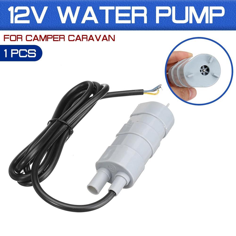 RV 12V Submersible Pump, 1000L - Aquarium & Marine Museum Kota Kinabalu 评论和价格