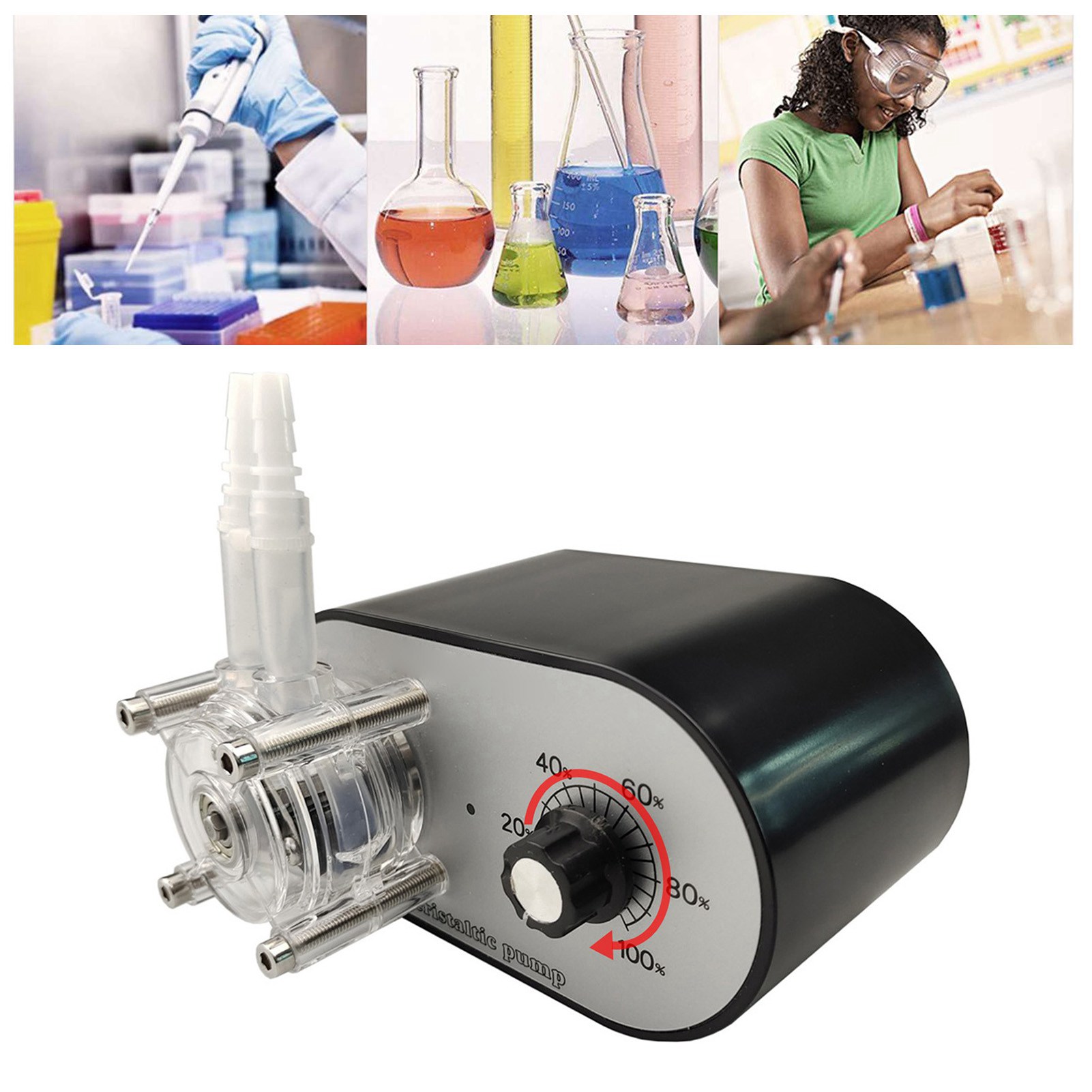 G928A Peristaltic Pump 114-500 - Aquarium & Marine Museum Kota Kinabalu 评论和价格