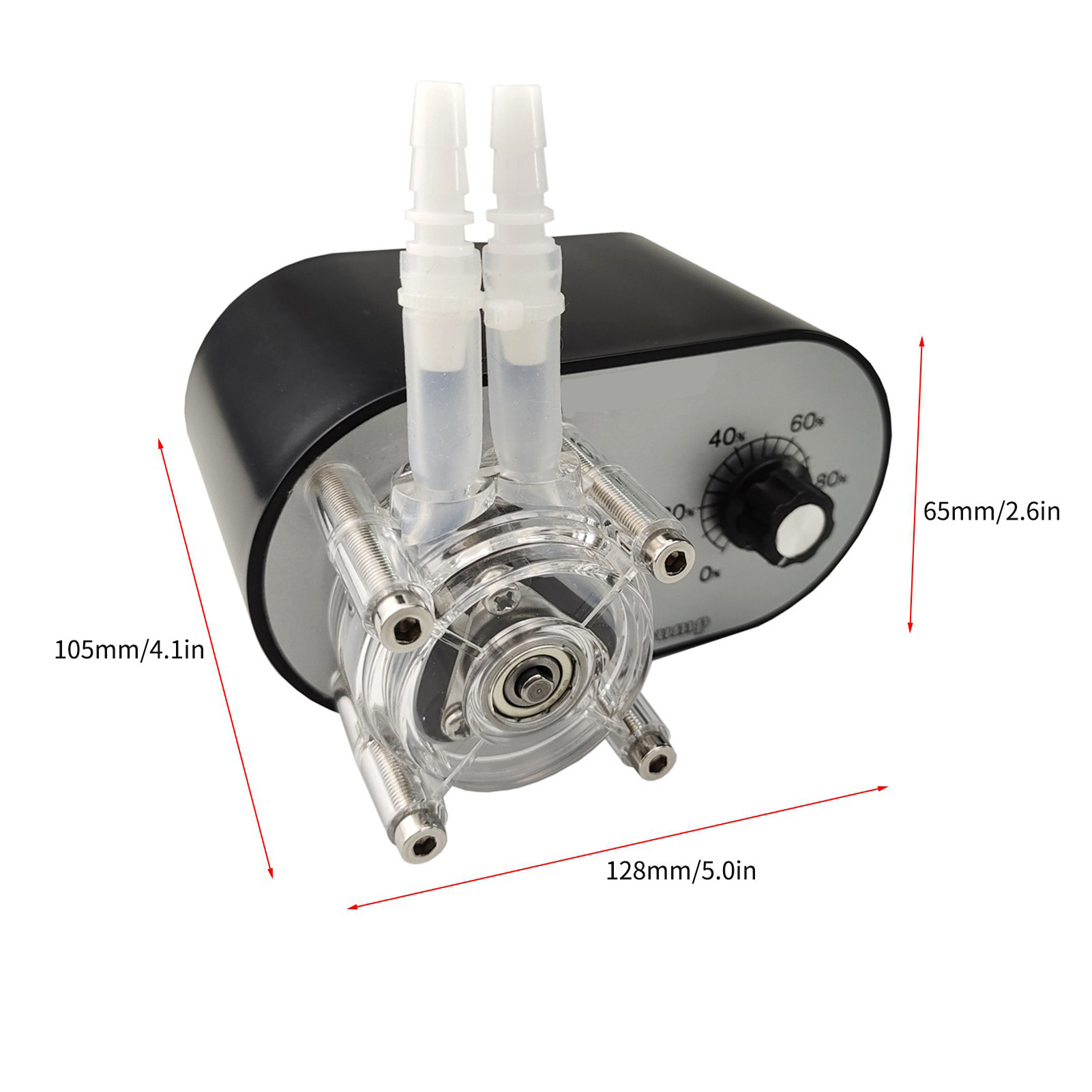G928A Peristaltic Pump 114-500 - Aquarium & Marine Museum Kota Kinabalu 评论和价格