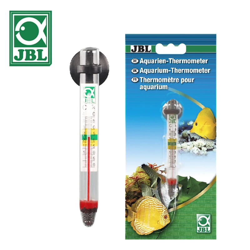 German JBL Thermometer Diving  - Marine Aquarium Design 评论和价格