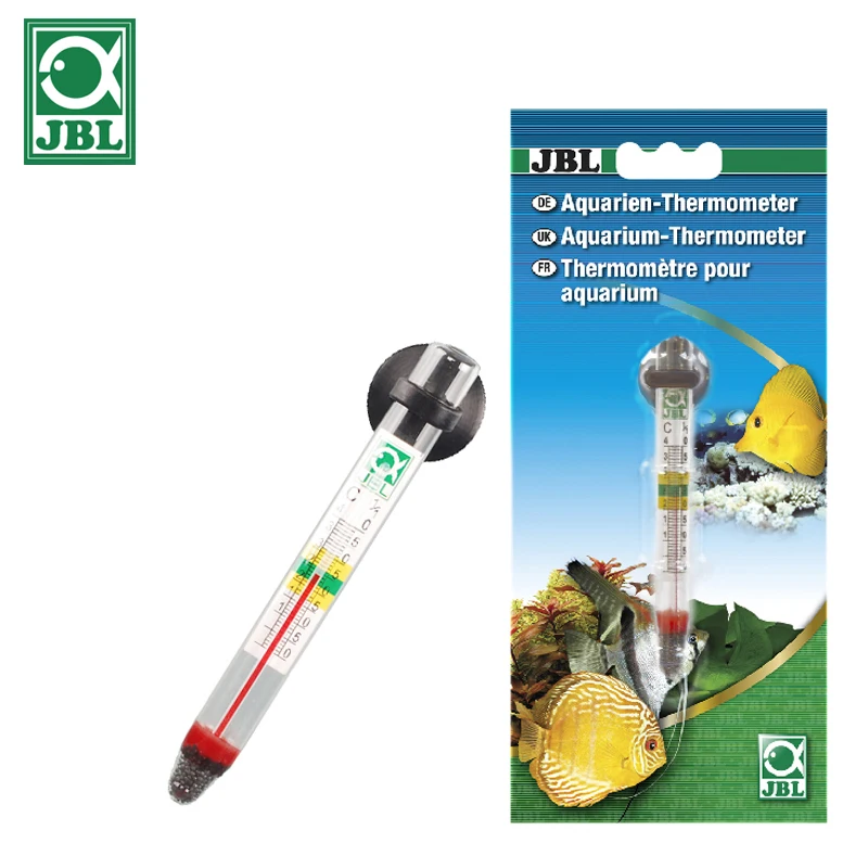 German JBL Thermometer Diving  - Marine Aquarium Design 评论和价格