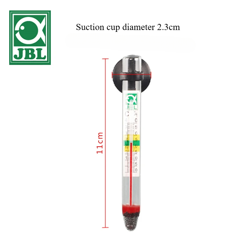 German JBL Thermometer Diving  - Marine Aquarium Design 评论和价格
