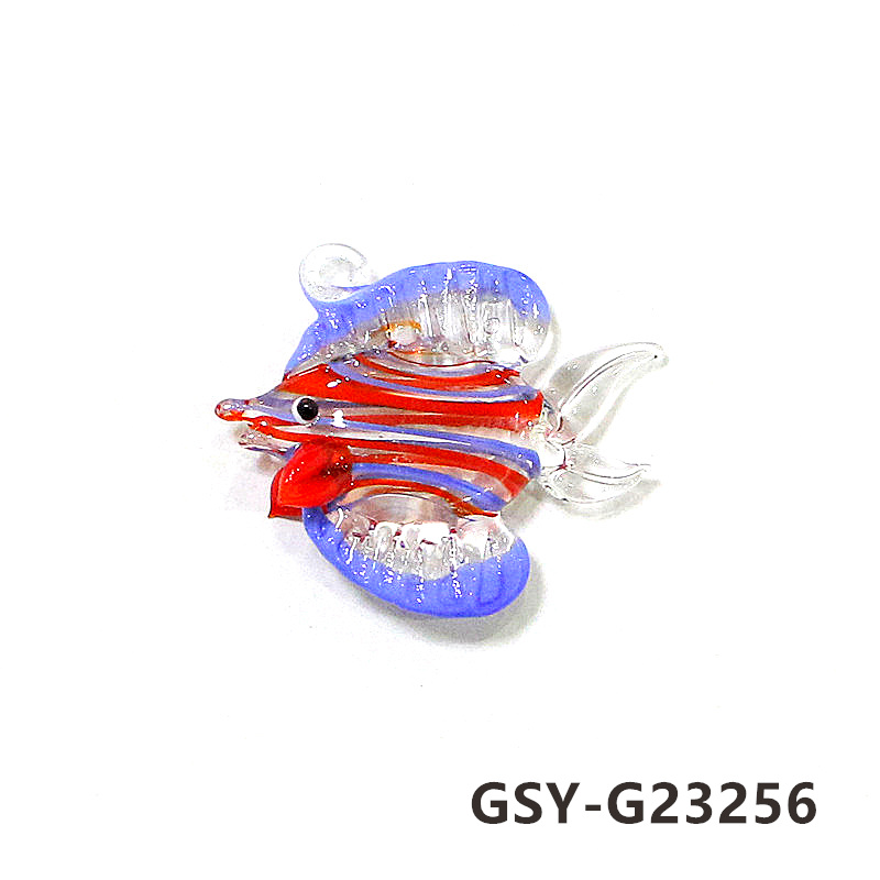 2Pcs Mini Marine Fish Figurine - Marine Aquarium Decorations 评论和价格