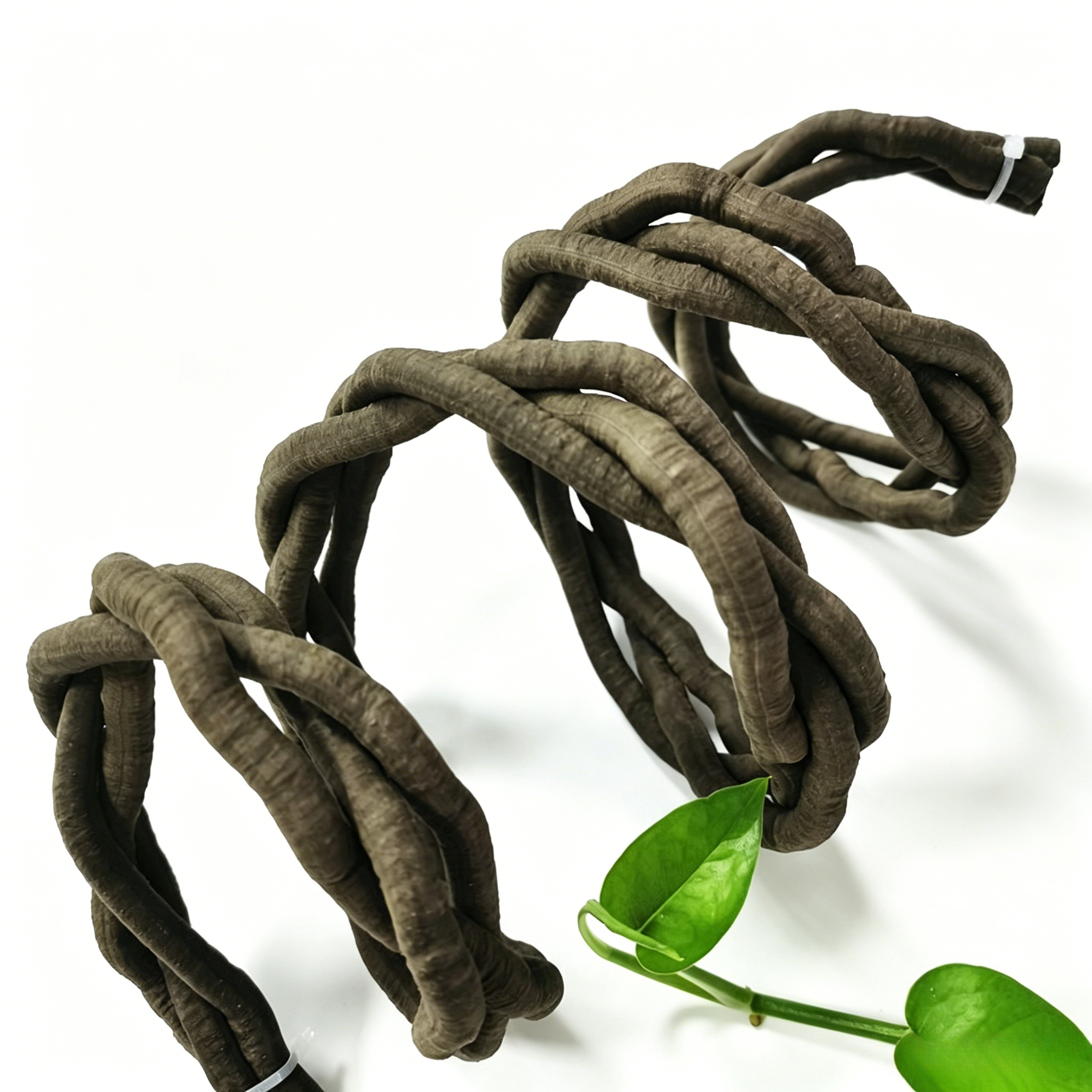 100cm Artificial Vine Plant Cl - Aquarium Marine Plants 评论和价格