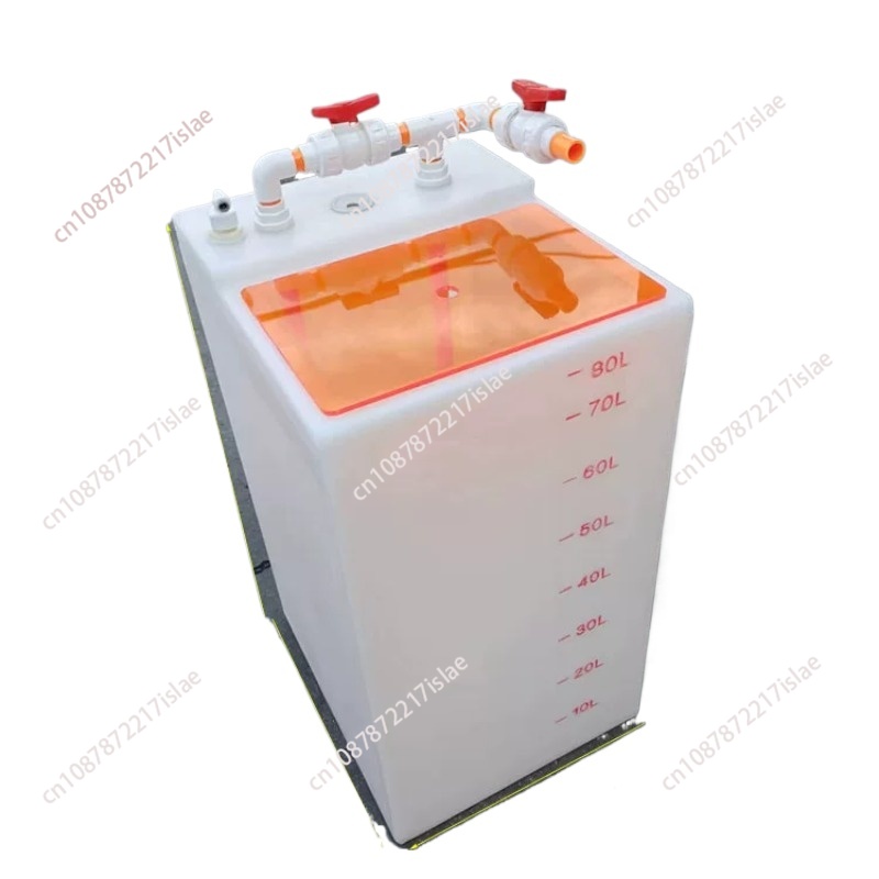 Thickened Marine Fish Tank Aut - Marine Aquarium Design 评论和价格