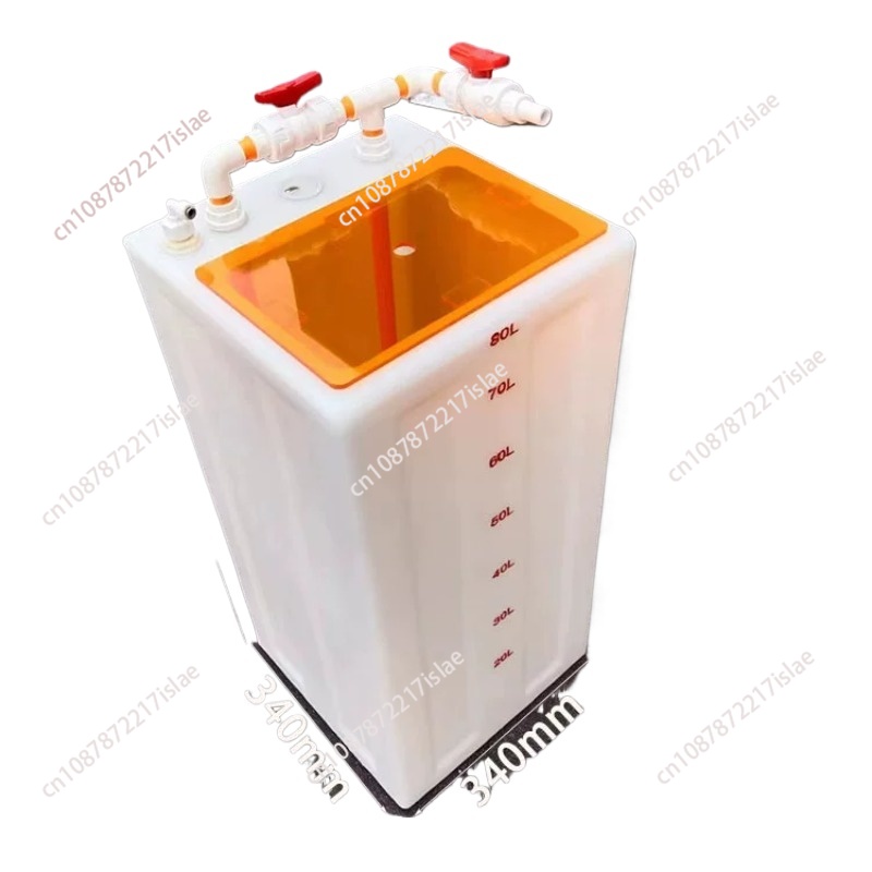 Thickened Marine Fish Tank Aut - Marine Aquarium Design 评论和价格