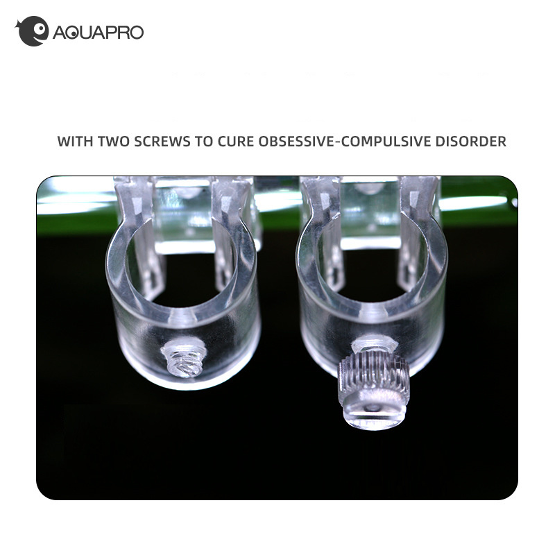 Aquarium Pipe Holder Inflow Ou - Marine Aquarium Overflow 评论和价格