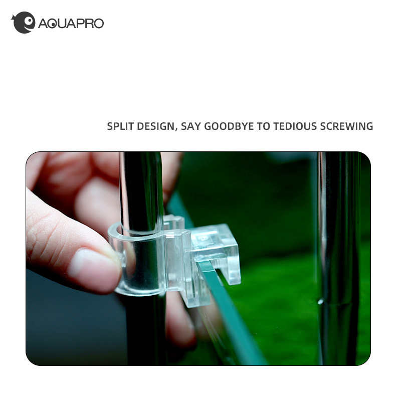 Aquarium Pipe Holder Inflow Ou - Marine Aquarium Overflow 评论和价格