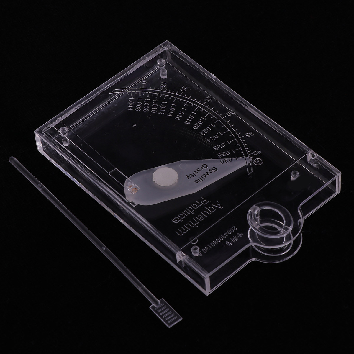 High Precision Salinimeter for - Marine Aquarium Design 评论和价格