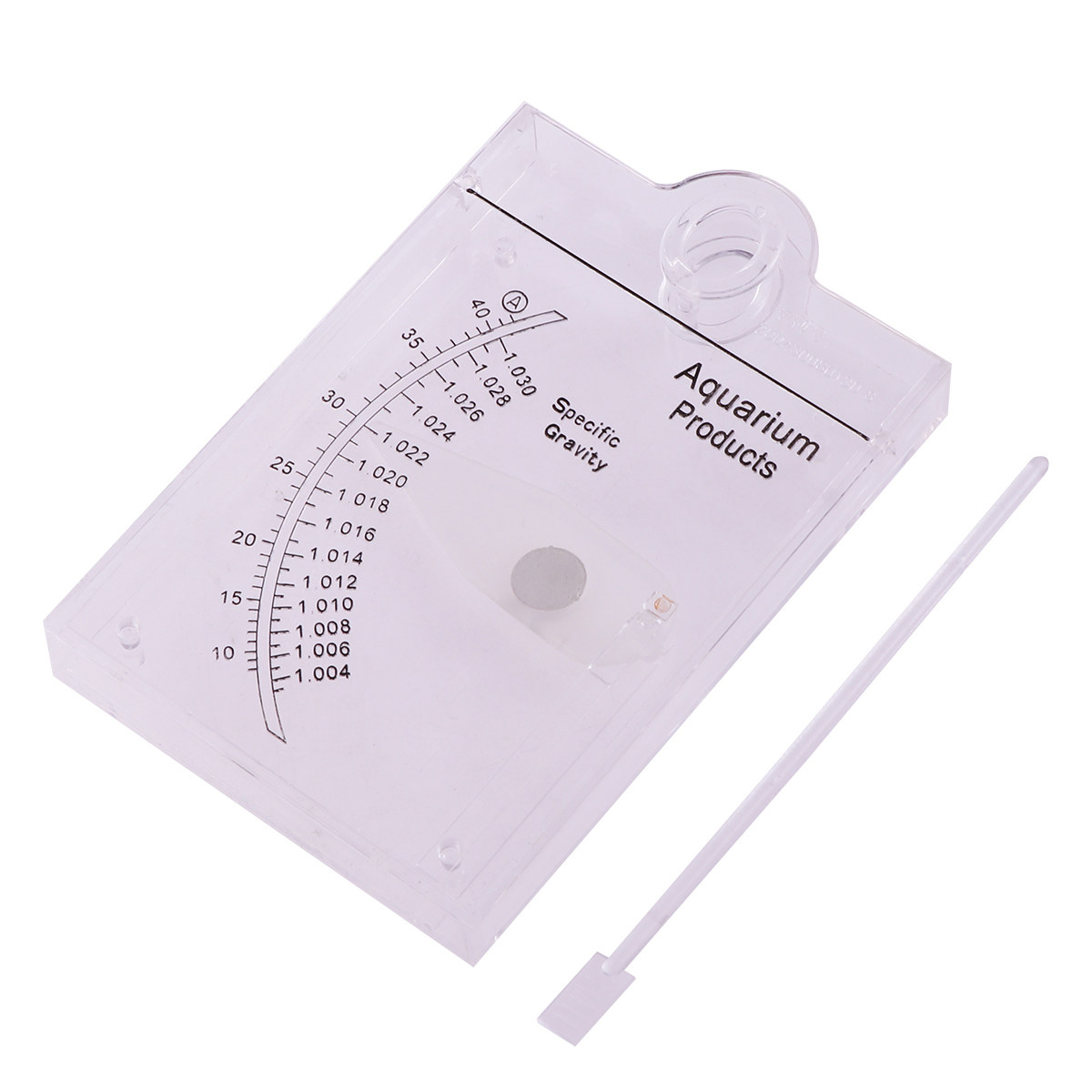 High Precision Salinimeter for - Marine Aquarium Design 评论和价格