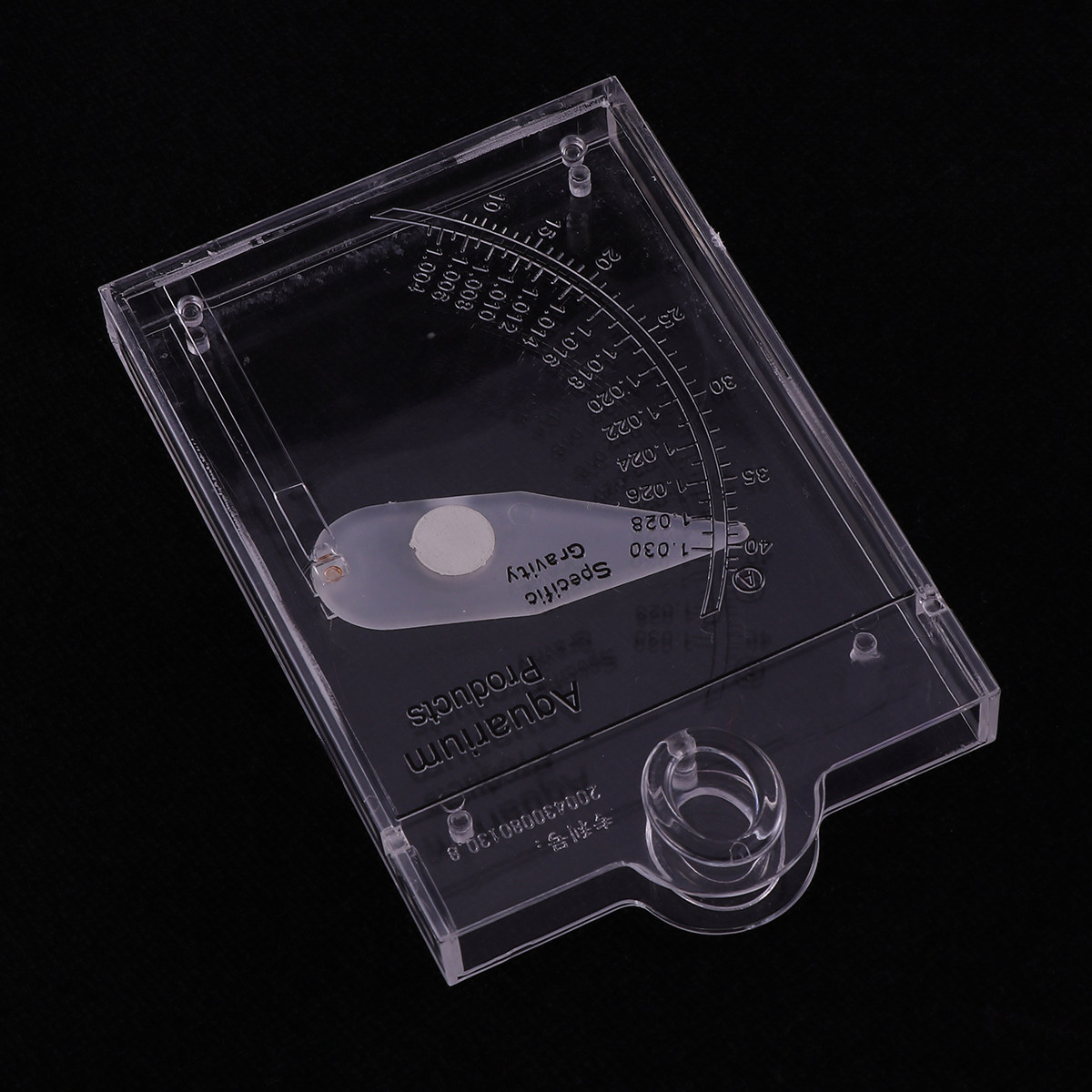 High Precision Salinimeter for - Marine Aquarium Design 评论和价格