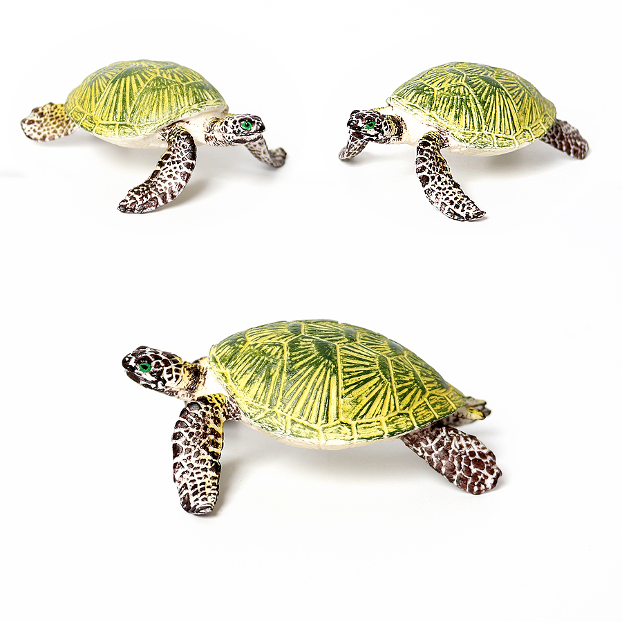 Realistic Miniatures Marine Li - Marine Aquarium Decorations 评论和价格